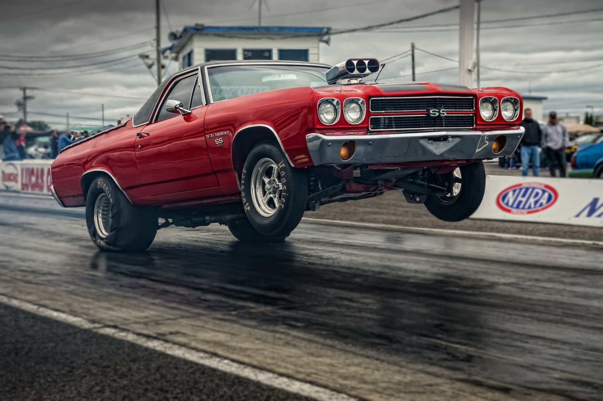 Classic Cars
